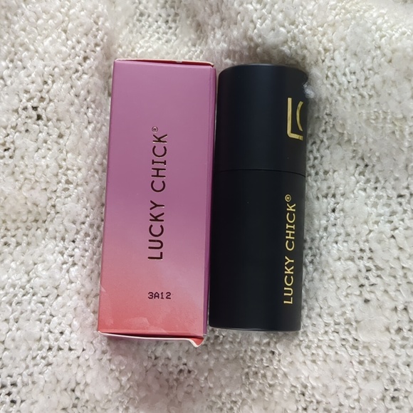 LUCKY CHICK Lip And Cheek Multi Stick in Lucky Days, 8g/0.28oz - Picture 10 of 11